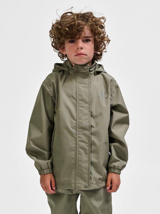Image du produit hummel hmlNESSIE RAINSUIT (140)