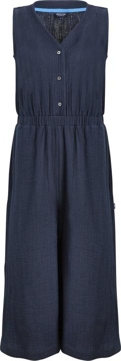 Weird Fish Alani Jumpsuit