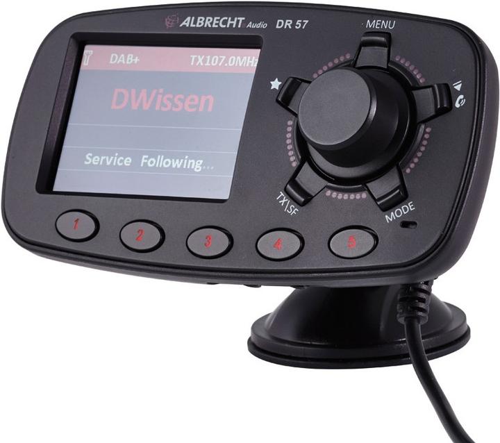 Produktbild Albrecht Dr 57