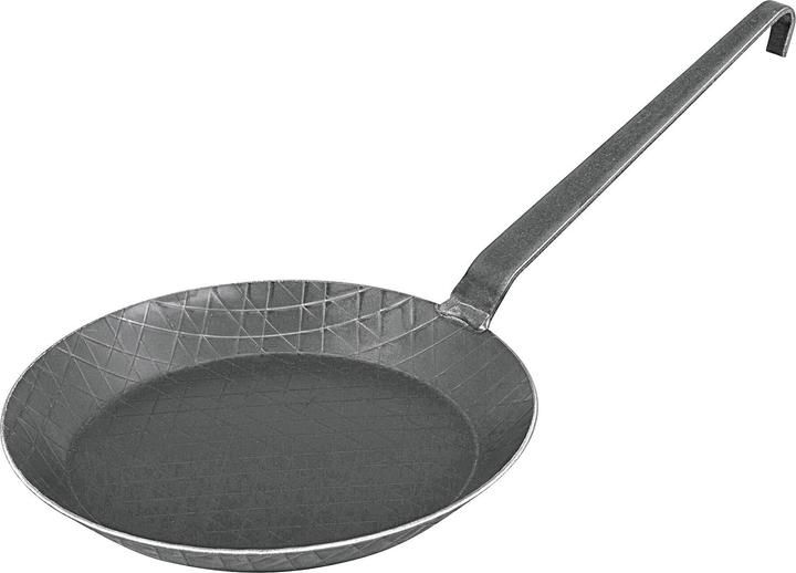 Poêle + casserole