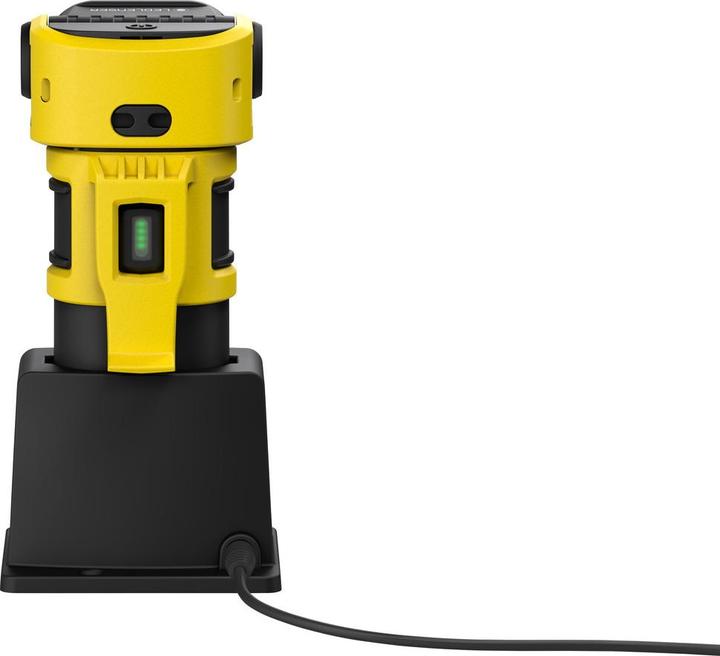 Produktbild Ledlenser LED-Handlampe EXC7R ATEX, mit Ladegerät