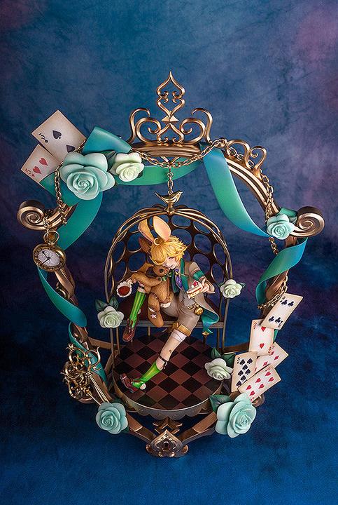 Immagine prodotto Myethos Fiaba Un'altra statuetta 1/8 Lepre Marzolina 41 cm