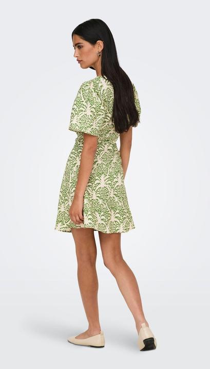 Image du produit JdY JDYTROYA Kurzes Kleid Kleid (XXL)
