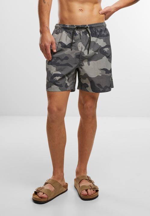 Produktbild Brandit Swimshort Basic - 194389 (L)