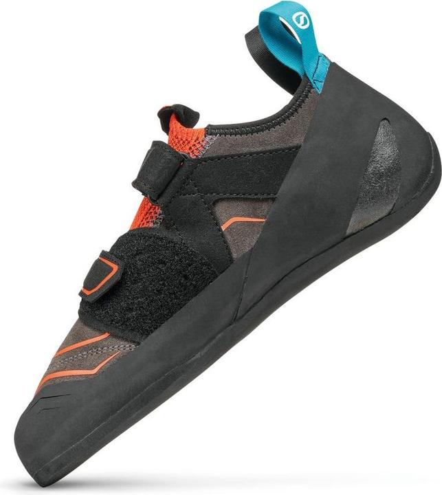 Actual product image Scarpa Reflex VS (37)