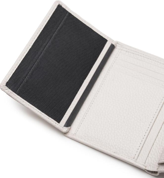 Image du produit Lazarotti Bologna Leather Porte-monnaie en cuir 12 cm