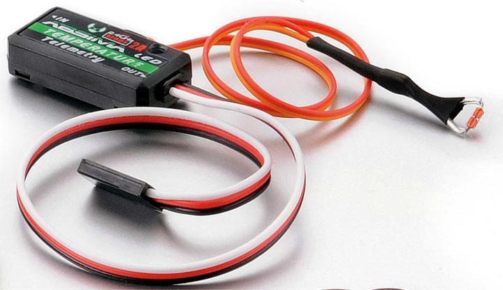 Absima Temperature Telemetry Module CR4T Ultimate