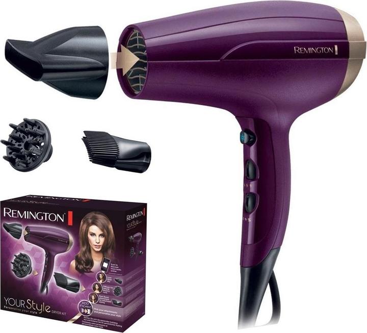 Image du produit Remington Votre style