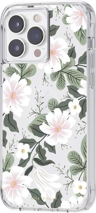 Image du produit Case-Mate Rifle Paper Co Hulle (Apple iPhone 14 Pro Max)