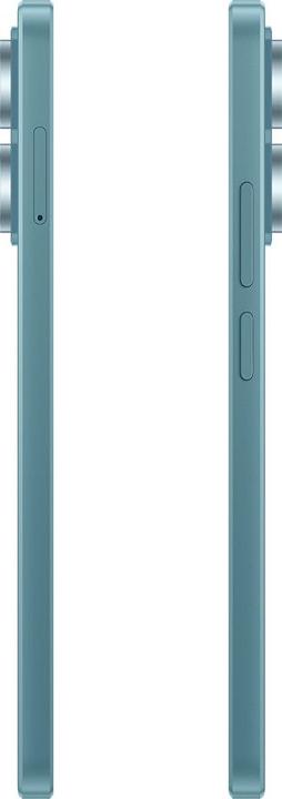 Immagine prodotto Xiaomi Redmi Note 13 5G (128 GB, Alzavola oceanica, 6.67", Doppia SIM Ibrida, 100 Mpx, 5G)
