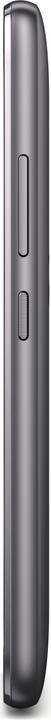 Actual product image Motorola Moto G5 (16 GB, Lunar Gray., 5", Dual SIM + SD, 13 Mpx, 4G)