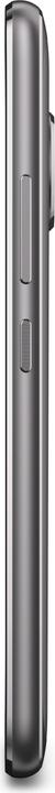 Actual product image Motorola Moto G5 Plus (32 GB, Lunar Gray., 5.20", Dual SIM + SD, 12 Mpx, 4G)