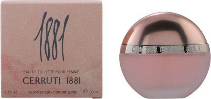 Produktbild Nino Cerruti 1881 by Eau de Toilette Spray 100 ml (Eau de Toilette, 100 ml)