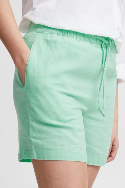 Produktbild B.young BYFALAKKA SHORTS 20811335 (34)