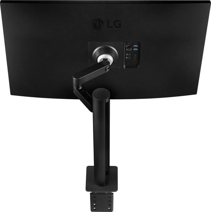 Produktbild LG UltraFine 32UN880-B (3840 x 2160 Pixel, 31.50")