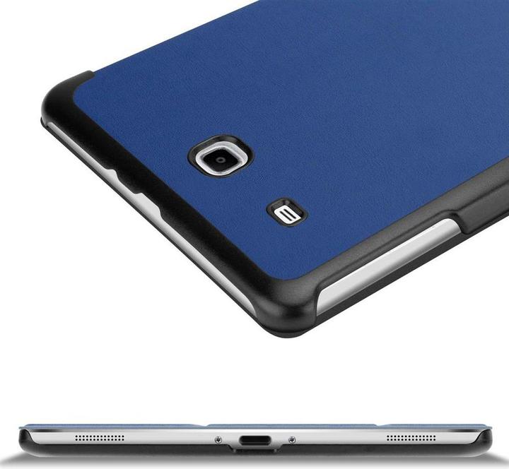 Produktbild Cadorabo Tablet Book Cover (Galaxy Tab E)