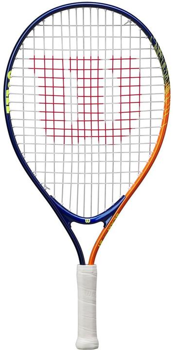 Image du produit Wilson Slam Jr 21 Tennisschläger (0, 186 g)