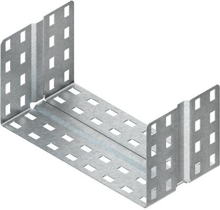 Produktbild Niedax Verbinder (Kabeldurchlass, 9.70 cm)