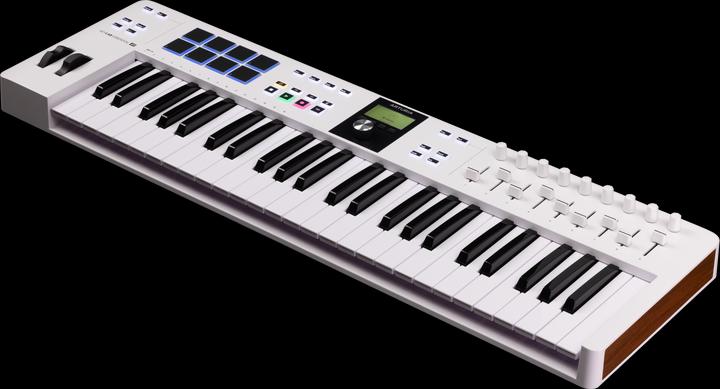 Actual product image Arturia KeyLab Essential 49 mk3 (Keyboards)