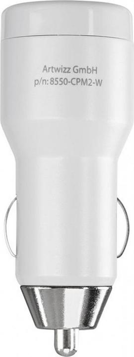 Image du produit Artwizz CarPlug Chargeur USB de voiture pour iPad