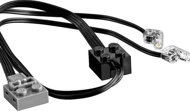 Actual product image LEGO Vestas wind turbine (10268, LEGO Creator Expert)