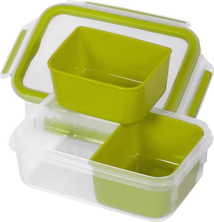 Immagine prodotto Emsa Snackbox Clip&Go 0,55 l