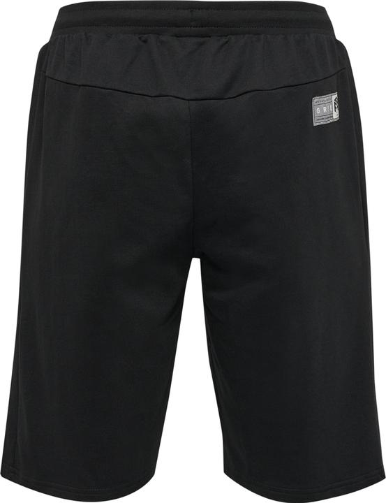 Produktbild hummel Hmlmove Grid Cotton Shorts (XL)