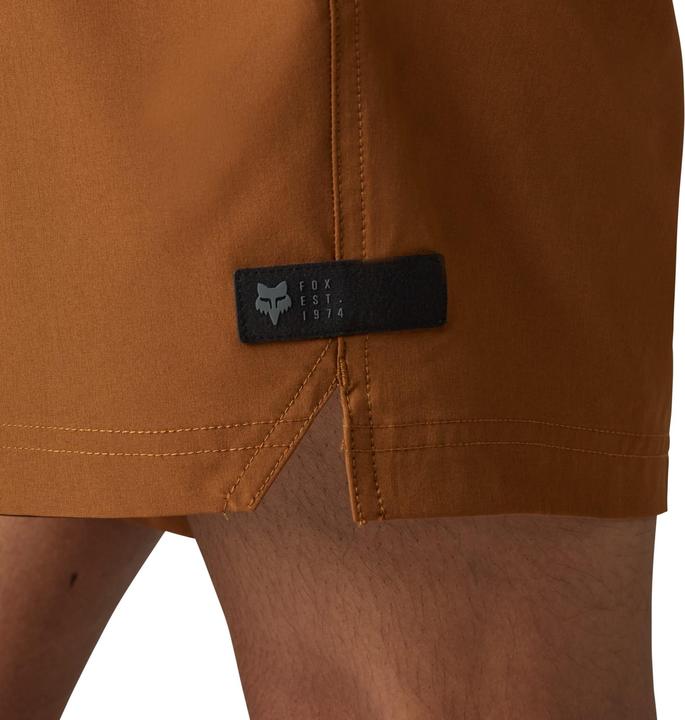 Produktbild Fox B-Short 23 Ramp Up Hybrid Nut S (S)