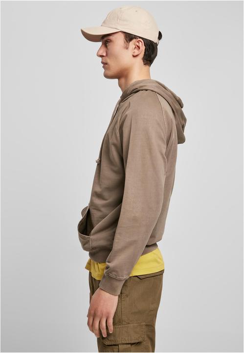 Produktbild Urban Classics Kapuzensweatshirt (S)