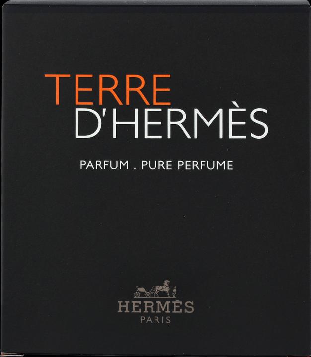 Produktbild Hermès Terre D' (Parfum set)