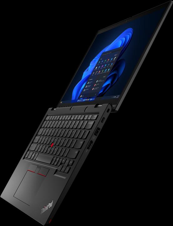 Produktbild Lenovo ThinkPad L13 2-in-1 Gen 5 (13.30", Intel Core Ultra 7 155U, 16 GB, 512 GB, DE)