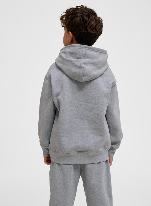 Image du produit hummel hmlCLEAN HOODIE (104)