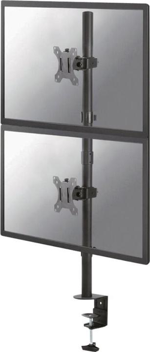 Neomounts Monitorius supporto da tavolo per schermo piatto (Tavolo, 32")