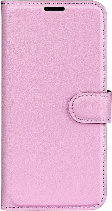 Image du produit Cover-Discount Xiaomi Redmi 14C / Poco C75 - Leder Etui Hülle (Xiaomi Poco C75, Xiaomi Redmi 14C)