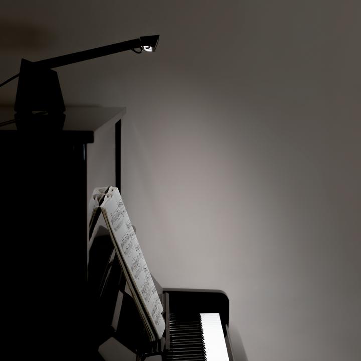 Produktbild BenQ Piano Light (1070 lm)