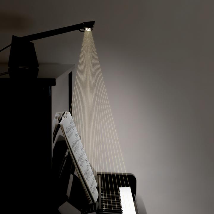 Produktbild BenQ Piano Light (1070 lm)