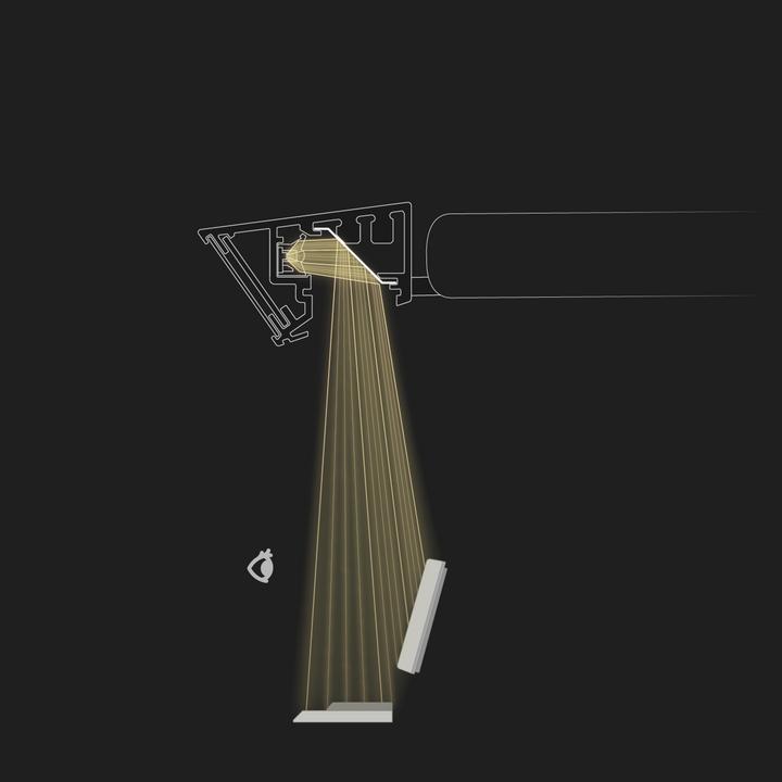 Produktbild BenQ Piano Light (1070 lm)