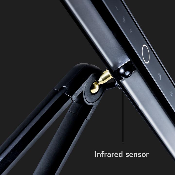 Produktbild BenQ Piano Light (1070 lm)