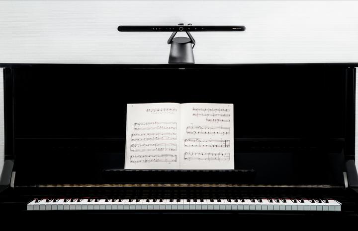 Produktbild BenQ Piano Light (1070 lm)
