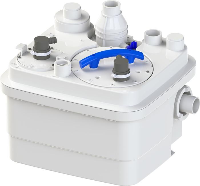 SFA SaniCubic 1 WP opvoerinstallatie voor afvalwater