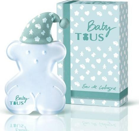 Produktbild Tous Baby (Eau de cologne, 100 ml)