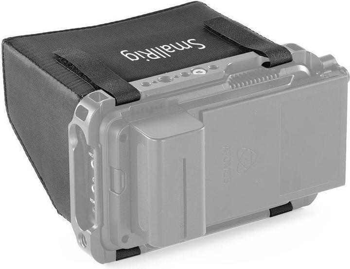 Produktbild SmallRig Sunhood Atomos Ninja V (Monitor Zubehör)