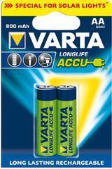 Immagine prodotto Varta Ricarica Accu Power (10 pz., AAA, 800 mAh)