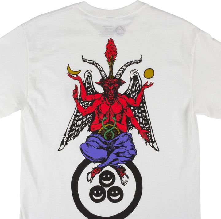 Produktbild Welcome Bapholit T-Shirt (L)