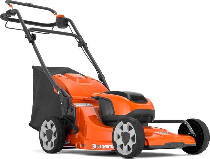 Produktbild Husqvarna LC 142iS (Akkubetrieb)