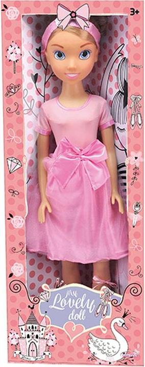 Immagine prodotto Cat Ballerina, 80 cm - (BD2001A)