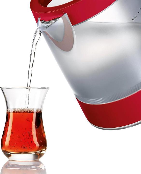 Produktbild Bosch Hausgeräte Teebereiter (2 l)