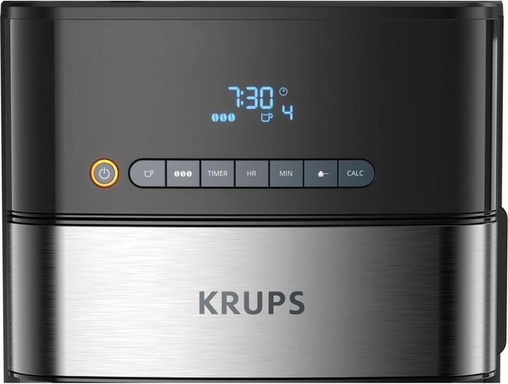 Produktbild Krups Grind Aroma