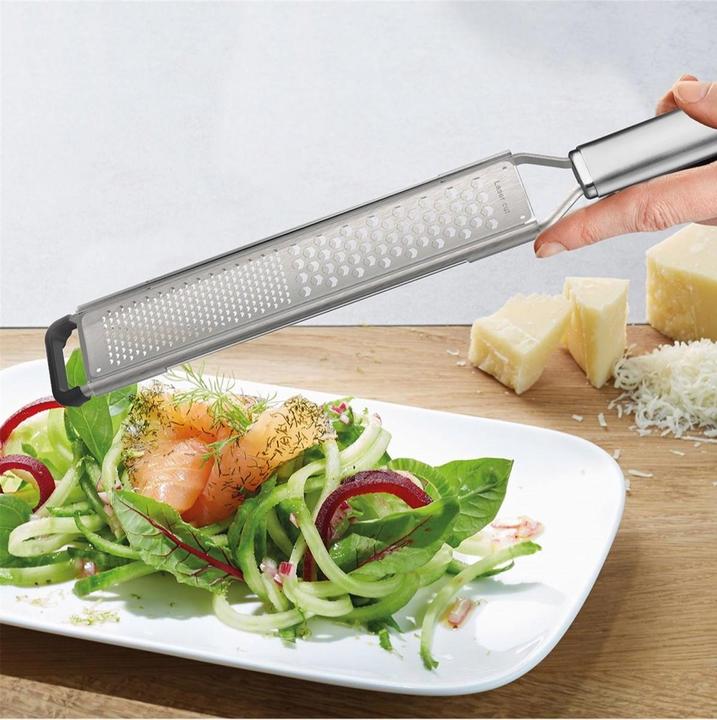 Produktbild GEFU Fein- und Grobreibe 'Primeline'