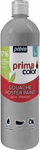 Primacolor silver